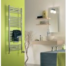 Radiateur sèche-serviettes - ACOVA - Atoll Chromé spa