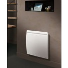 Radiateur bloc fonte - AIRELEC - Décofonte - Digital Horizontal