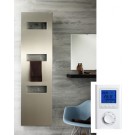 Radiateur sèche-serviettes - ACOVA - ALTIMA Spa Blanc