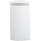 Radiateur électrique à chaleur douce - AIRELEC - Novéo Vertical
