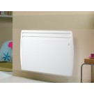 Radiateur électrique - AIRELEC - Novéo Horizontal Eco-Conso