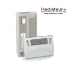 Cassette programmation receptrice par radio fréquence - CAMPA