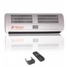 Rideau d'air - TRESCO - TrescoShop 3000W (avec télécommande)