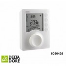  Programmateur Fil Pilote (1 zones) Deltadore - DRIVER 610