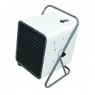 Kit pied pour aérotherme mobile - NOIROT - 4500/6000W