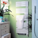 Sèche-serviette - ATLANTIC - Néfertiti + Soufflant 1000W