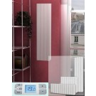 Radiateur bloc fonte - APPLIMO - Pégase 2 - Bas