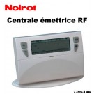 Cassette de programmation - NOIROT - Mémoprog Radio fréquence