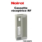 Cassette de programmation - NOIROT - Mémoprog Radio fréquence
