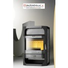 Poêle en tôle Asgarde - INVICTA