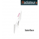 Interface courant porteur TDM - ATLANTIC