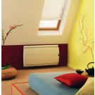 Radiateur bloc fonte - ATLANTIC - Maradja - Bas - Sable