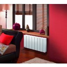 Radiateur bloc fonte - NOIROT - Bellagio2 - Horizantal