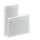 Panneaux rayonnant - AIRELEC - Aixance SAS Vertical