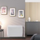 Panneaux rayonnant - AIRELEC - Elyxance SAS Horizontal