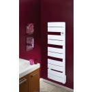 Sèche-serviette électrique Applimo - Philéa2 avec soufflerie 600W + 1000W - 55cm - RadiateurPlus.com