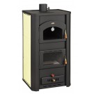 Poêle à bois PRITY - FG W20