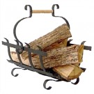 Range bûches PRITY - K04