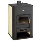 Poêle à bois PRITY - SW 17