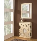 Cache de radiateur - Q-0 - Lina