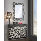 Cache de radiateur - Q-1 - Algarabia