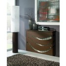 Cache de radiateur - Q-2 - Ondas