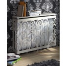 Cache de radiateur - Q-8 - Oladys