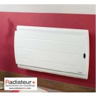 Radiateur bloc fonte Thermor Equateur 2 digital - Bas