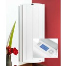 Radiateur bloc fonte Thermor Equateur 2 digital - Vertical