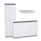 Radiateur chaleur douce - AIRELEC - Airedou vertical
