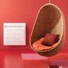 Radiateur bloc aluminium - ATLANTIC - Shangaï 