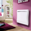 Radiateur bloc fonte - ATLANTIC - Alcove