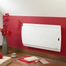 Radiateur bloc fonte - ATLANTIC - Maradja - Bas