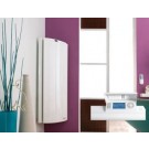 Radiateur bloc fonte - ATLANTIC - Maradja - Digital Vertical