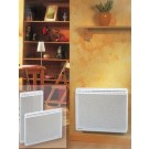 Radiateur rayonnant - APPLIMO - Quarto SAS - Horizontal