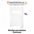 Radiateur sèche-serviettes - VOLTMAN - Caresse 500W