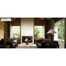 Poêle cheminée Oriya - INVICTA