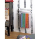 Sèche-serviette - ATLANTIC - Tatou Digital