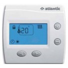 Thermostat d'ambiance PRE - ATLANTIC - Digital