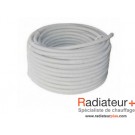 Tube condensats pour climatisation (50 mètres) - CLIMFIX15