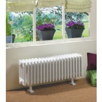 Radiateur à fluide caloporteur - ACOVA - Vuelta - Plinthe 1000W