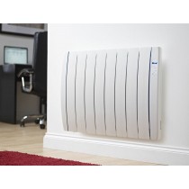 Radiateur à fluide caloporteur HAVERLAND - 750W DESIGNER TT RC6V