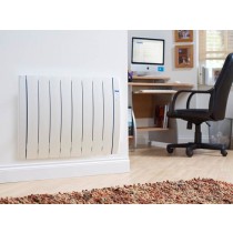 Radiateur à fluide caloporteur HAVERLAND - 1250W DESIGNER TT RC10V