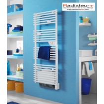 Sèche-serviette - ATLANTIC - Timelis