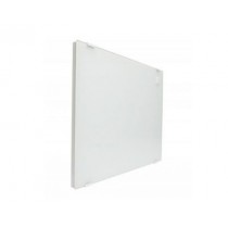 Radiateur bloc aluminium - APPLIMO - Soléver 2000W 