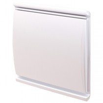 Radiateur bloc fonte AIRELEC - Styl'Fonte digital Pro Horizontal 2000W - RadiateurPlus.com