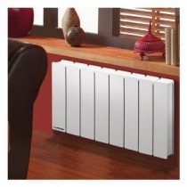 Radiateur bloc fonte - APPLIMO - Pégase 2 - Bas