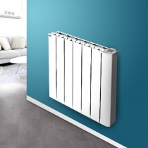 Radiateur Fluide FRICO BALISIA 1500W