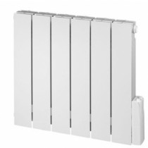 Radiateur fluide caloporteur - LVI - Thaj 500W - RadiateurPlus.com