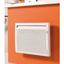 Radiateur rayonnant - ATLANTIC - Solius 750W ECODOMO - Horizontal